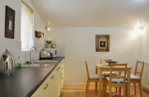 Appleby-in-Westmorland Cottage | 2 bedroom accommodation in Brampton, nr Appleby