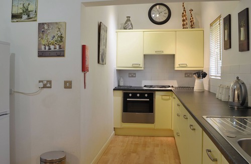 Appleby-in-Westmorland Cottage | 2 bedroom accommodation in Brampton, nr Appleby