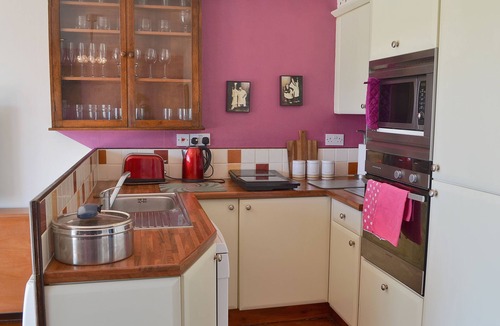 St Margaret's at Cliffe Cottage | 2 bedroom accommodation in St Margarets-at-Cliffe