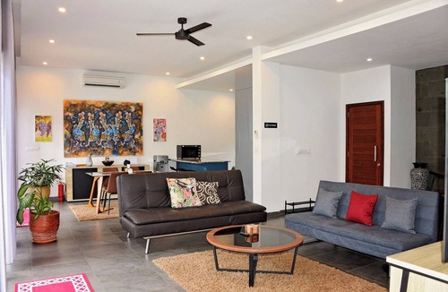 Senggigi Villa | 2 Bedroom Villa With Pool & Close To Setangi Beach