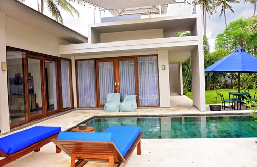 Senggigi Villa | 2 Bedroom Villa With Pool & Close To Setangi Beach