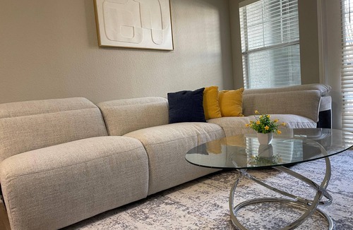 Lewisville Apartment | 2-bedroom 1 bath apartment in Lewisville