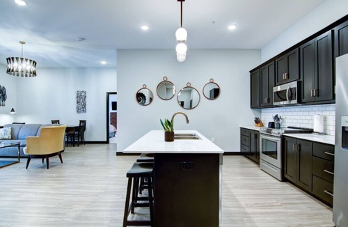 Altoona Apartment | 2 Bedroom 1 Bath Apartment