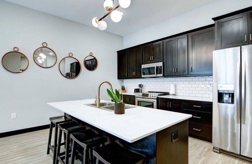 Altoona Apartment | 2 Bedroom 1 Bath Apartment