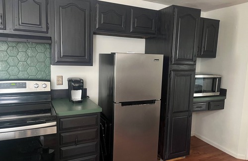 Hampton Cottage | 2-bedroom, 1-bath, cottage, centrally-located and one block from Hampton Beach