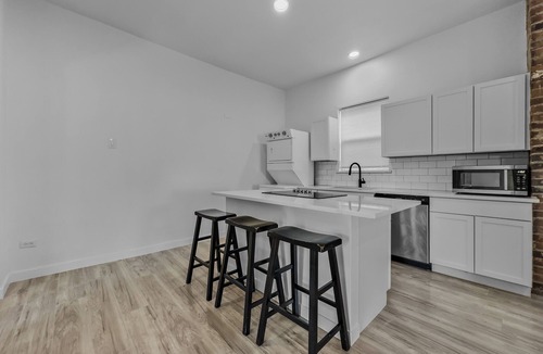 Fort Worth House | 2-bedroom 1 bath house close to Down town Fort Worth