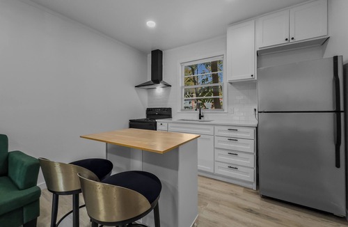 Fort Worth House | 2-bedroom 1 bath house near Down town Fort Worth