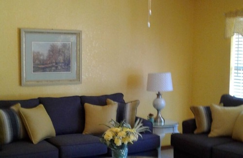 Enid Apartment | 2 Bedroom 1 Bath Luxury Apartment