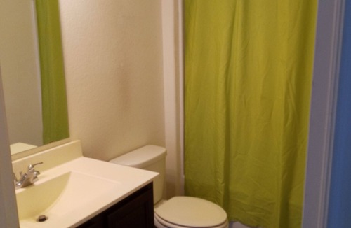 Manor House | 2 Bedroom/1 Bath New Home (with pool)