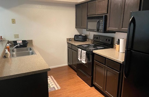 Tucson Apartment | 2-Bedroom 1 bath rental