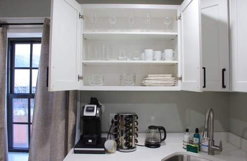 Downtown Albany Apartment | ★ 2 BEDROOM/1 BATH TRENDY Apt ★ Downtown Albany