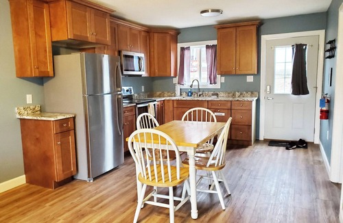 Climax Springs Cabin | 2 Bedroom - 1 Bath Lakefront