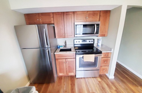 Climax Springs Cabin | 2 Bedroom - 1 Bath Lakefront