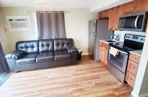Climax Springs Cabin | 2 Bedroom - 1 Bath Lakefront