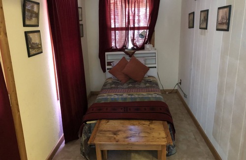 Trinity Center House | 2 bedroom 1 bathroom