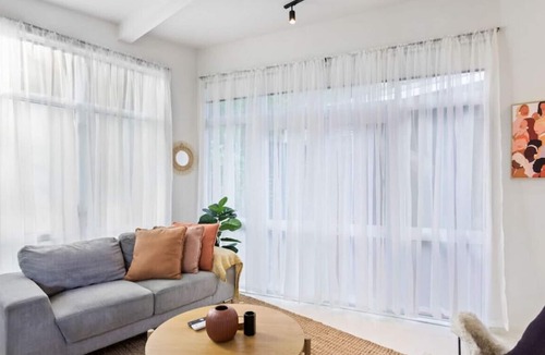 Titirangi House | 2 bedroom | 1 bathroom | Tranquil Bush setting