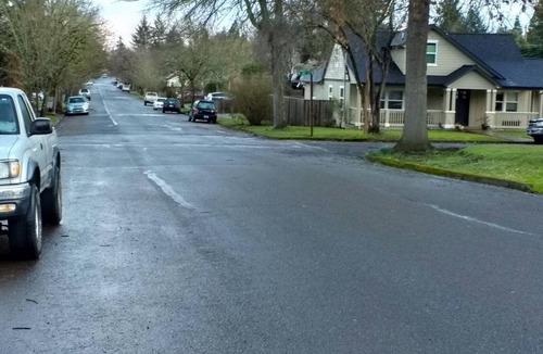 Friendly House | 2 bedroom 1bathroom, sleeps 5