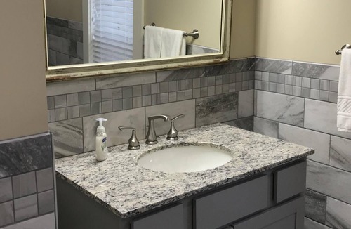 Elmira House | 2 Bedroom, 2.5 Bath newly renovated