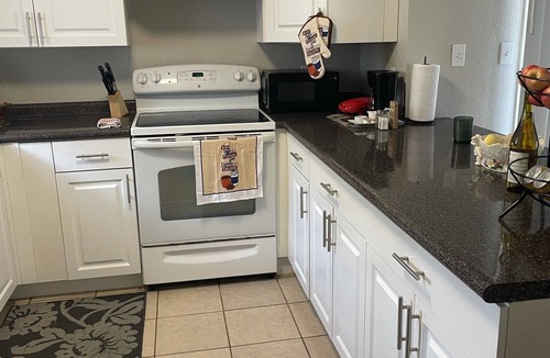 Altamonte Springs Apartment | 2 bedroom 2 bathroom