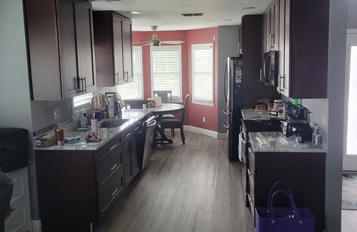 Herons Glen House | 2-bedroom, 2 bath house in N. Fort Myers in gated community with many amenities.