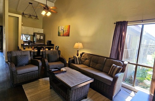 Waikoloa Village Condo | 2 bedroom/2 bathroom condo