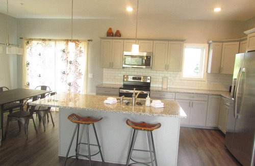 Douglas Condo | 2 bedroom 2 bath condo close to everything