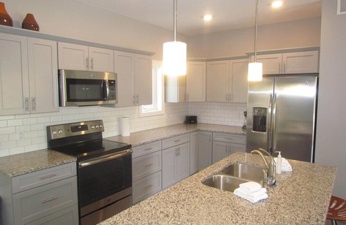 Douglas Condo | 2 bedroom 2 bath condo close to everything