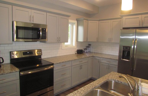 Douglas Condo | 2 bedroom 2 bath condo close to everything