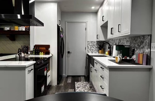 South Tulsa Condo | 2 Bedroom 2 Bath Condo