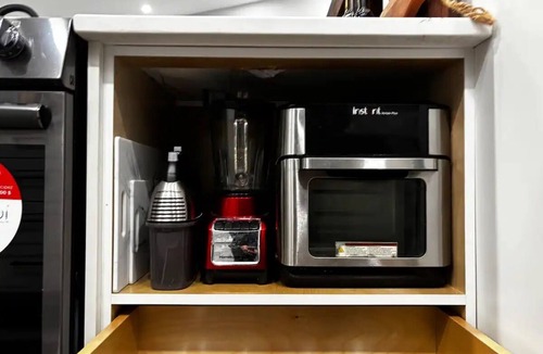 South Tulsa Condo | 2 Bedroom 2 Bath Condo