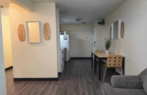 Downtown Pittsburgh Apartment | 2 Bedroom/2 Bath Downtown | Sleeps Six | Walkable