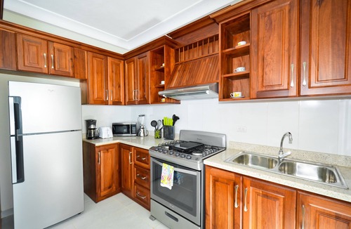 El Cortecito Condo | 2 Bedroom, 2 Bath Ground Level Condo