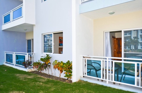 El Cortecito Condo | 2 Bedroom, 2 Bath Ground Level Condo