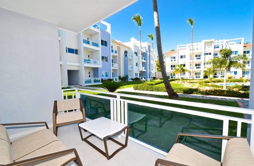 El Cortecito Condo | 2 Bedroom, 2 Bath Ground Level Condo