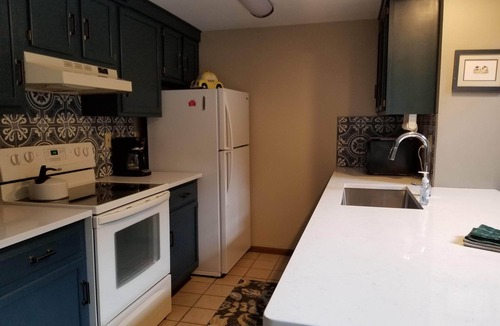 The Galena Territory House | 2 Bedroom, 2 bath home in The Galena Territory. Close to Eagle Ridge Resort