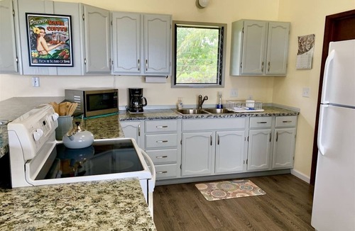 Discovery Harbour House | 2 Bedroom/2 Bath Home on Golf Course with Stunni