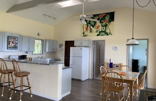 Discovery Harbour House | 2 Bedroom/2 Bath Home on Golf Course with Stunni