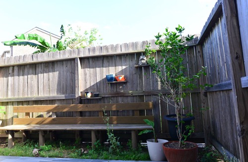 Westchase Apartment | 2 Bedroom 2 Bath townhome super clean private yard