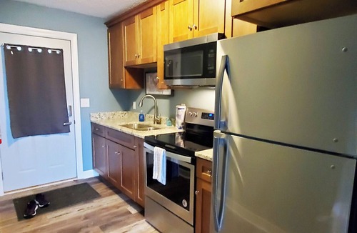 Climax Springs Cabin | 2 Bedroom - 2 Bath Lakefront