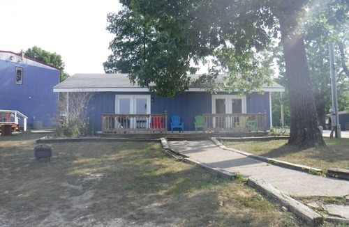 Climax Springs Cabin | 2 Bedroom - 2 Bath Lakefront
