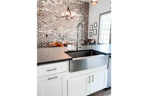 Murrells Inlet House | 2 bedroom 2 bath Modern Luxury Townhome near Marshwalk
