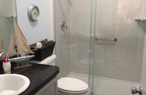 Springdale Villa | 2 bedroom 2 bath Villa in 55 and over Lifestyle Community