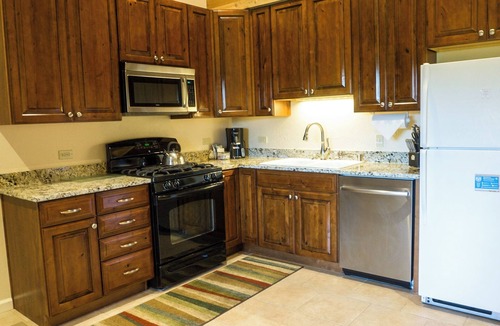 Truckee Apartment | 2 Bedroom 2 Bathroom Ski Trails Condo