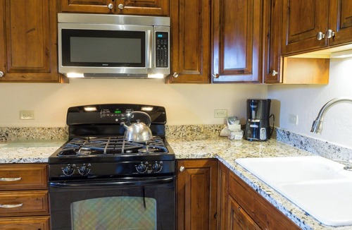 Truckee Apartment | 2 Bedroom 2 Bathroom Ski Trails Condo