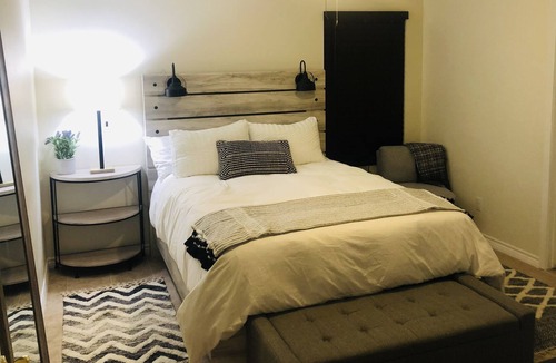 Rosita South Condo | 2 Bedroom 2 Bathroom Condo near Kickapoo Casino