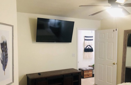 Rosita South Condo | 2 Bedroom 2 Bathroom Condo near Kickapoo Casino