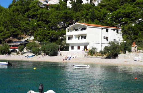 Mimice Apartment | 2 Bedroom, 4 Guests, Direct on a stunning beach