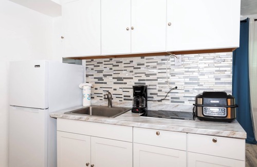 South Pointe Apartment | 2 bedroom 5th miami beach