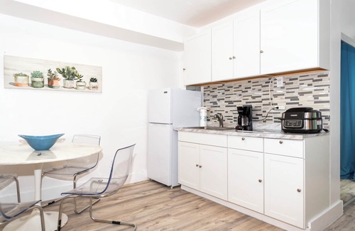 South Pointe Apartment | 2 bedroom 5th miami beach
