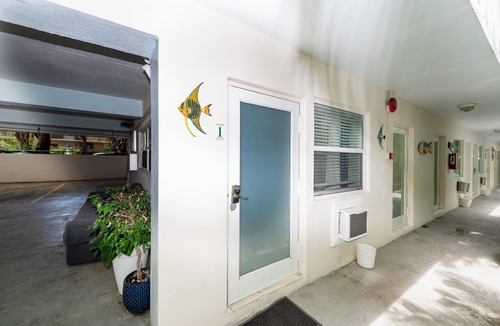 South Pointe Apartment | 2 bedroom 5th miami beach
